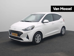 Hyundai i10 - 1.0 Comfort Smart 5-zits | Privacy Glass | Navigatie | Camera | Airco | Cruise Control | D