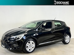 Renault Clio - 1.0 TCe Bi-Fuel Zen | LPG-G3 | Full LED | Navigatie | Apple Carplay & Android Auto | Parke