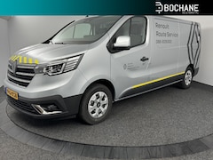 Renault Trafic - 2.0 Blue dCi 130 T30 L2H1 Advance | Navigatie | Achteruitrijcamera | Alarm |