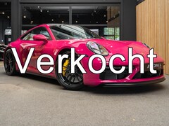 Porsche 911 - 992 Carrera GTS PTS Keramisch 3.0 Carrera GTS Pano Bose Carbon