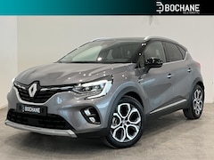 Renault Captur - 1.6 E-Tech Plug-in Hybrid 160 Edition One | BOSE | Trekhaak | Stoelverwarming | Lichtmetal