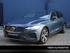 Volvo V60 - 2.0 B4 Plus Dark | Panoramadak | Audio by Harman/kardon | Pilot assist | Dode hoek detecti