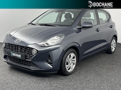 Hyundai i10 - 1.0 Comfort | Airco | Apple CarPlay / Android Auto navigatie | Cruise Control |