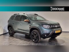 Dacia Duster - 1.0 TCe 100 ECO-G Extreme | Trekhaak