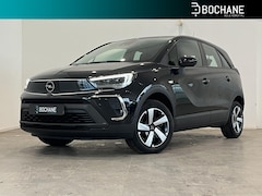 Opel Crossland - 1.2 Turbo Edition | Navigatie | Climate Control | Cruise Control | Apple Carplay/Android A