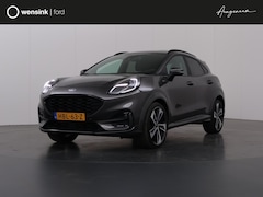 Ford Puma - 1.0 EcoBoost ST-Line X | Navigatie | Parkeercamera | Stoelverwarming | Adaptive cruise con