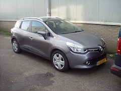 Renault Clio Estate - 1.2 TCE 55KW 2013 nw model schaafje