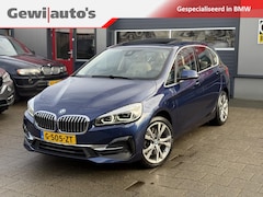 BMW 2-serie Active Tourer - 225xe iPerformance Luxury Line