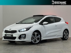 Kia Pro cee'd - 1.0 T-GDi GT-Line | Panoramadak | Apple Carplay/Android Auto | Xenon | Navigatie | Climate