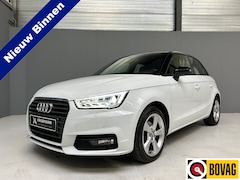 Audi A1 - 1.0 TFSI Sport S line Edition Navi|Xenon|Sportstoelen|Cruise