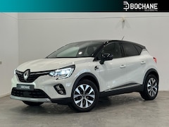 Renault Captur - 1.0 TCe 100 Intens | Navigatie | Climate Control | Cruise Control | Parkeersensoren voor,