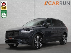 Volvo XC90 - T8 AWD R-Design | 360 View | Panorama | ACC | Pilot-Assist | 22" | Head-Up | Trekhaak | Me