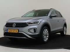 Volkswagen T-Roc - 1.0 TSI 116 6MT Oranje Edition | 'App-Connect' draadloze smartphone integratie | 'App-Conn