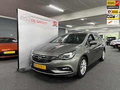 Opel Astra Sports Tourer - 1.0 Business+ Navi ECC