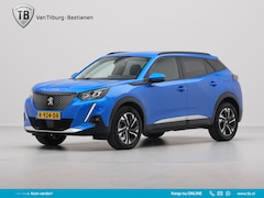 Peugeot 2008 - 1.2 PureTech Automaat Blue Lease Allure Navigatie Trekhaak Camera Pdc 36