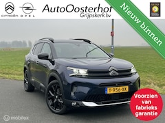 Citroën C5 Aircross - 225pk Shine