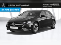 Mercedes-Benz A-klasse - A 180 Automaat Star Edition Limited