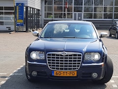 Chrysler 300C - 3.0 V6 CRD