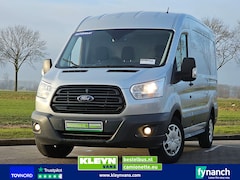 Ford Transit - 300 AC AUTOMAAT EURO6