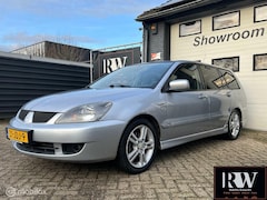 Mitsubishi Lancer Station Wagon - 2.0 Intense met LPG-G3