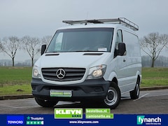 Mercedes-Benz Sprinter - 211 AC CRUISE EURO6