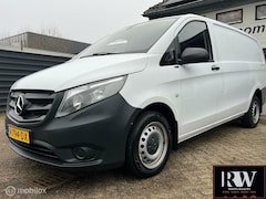 Mercedes-Benz Vito - Bestel 111 CDI met nieuwe APK