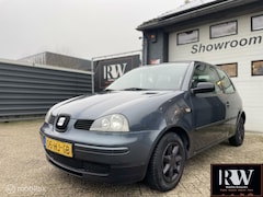 Seat Arosa - 1.4i Stella NAP en nieuwe APK