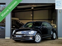 Volkswagen Beetle - 1.2TSI Design |Navi|Clima|Cruise|PDC|Stoelvw