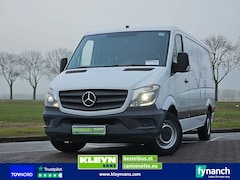 Mercedes-Benz Sprinter - 314