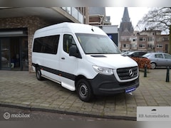 Mercedes-Benz Sprinter Tourer - 9 pers/Rolstoel 311 CDI L2 366 HD