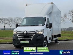 Renault Master - 2.3 DCI 170 RED EDITION