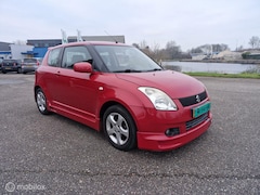 Suzuki Swift - 1.3 GA