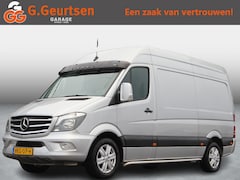 Mercedes-Benz Sprinter - 319CDI L2H2 Automaat, V6 Trekhaak