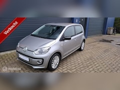 Volkswagen Up! - 1.0 Cup Up Cruise, stoelverwarming, pdc