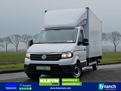 Volkswagen Crafter - 35 2.0 AC EURO6 EXPORT