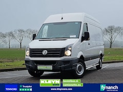 Volkswagen Crafter - 35 2.0