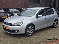 Volkswagen Golf - 1.4 TSI Comfortline