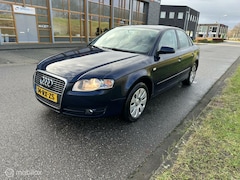 Audi A4 Limousine - 2.0 Pro Line Business automaat