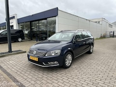 Volkswagen Passat Variant - 1.6 TDI Highline BlueMotion