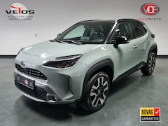 Toyota Yaris Cross - 1.5 Hybrid 130 AWD Launch Edition Bi-Tone / Pano / JBL/HUD/PDC/BSM