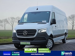 Mercedes-Benz Sprinter - 317 AC AUT LED EURO6