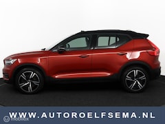 Volvo XC40 - 1.5 T5 Recharge R-Design |ACC|PILOT|PANO|TREKH|