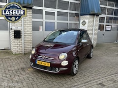 Fiat 500 - 1.2 Lounge