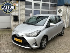 Toyota Yaris - 1.5 Hybrid Dynamic