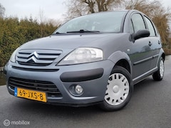 Citroën C3 - 1.4i Image/2009/New Apk/Airco