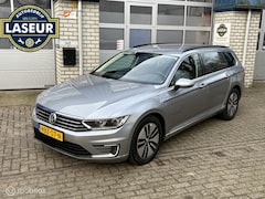 Volkswagen Passat Variant - 1.4 TSI GTE