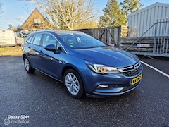 Opel Astra Sports Tourer - 1.0 Innovation