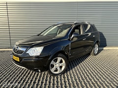 Opel Antara - 3.2 V6 Cosmo | Automaat | Trekhaak | Leder |