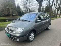 Renault Scénic - 1.6-16V / 1e eigenaar / weinig km / airco /