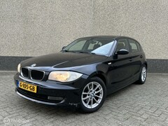 BMW 1-serie - 116i 5 Deurs Airco Cruise Nieuw Apk